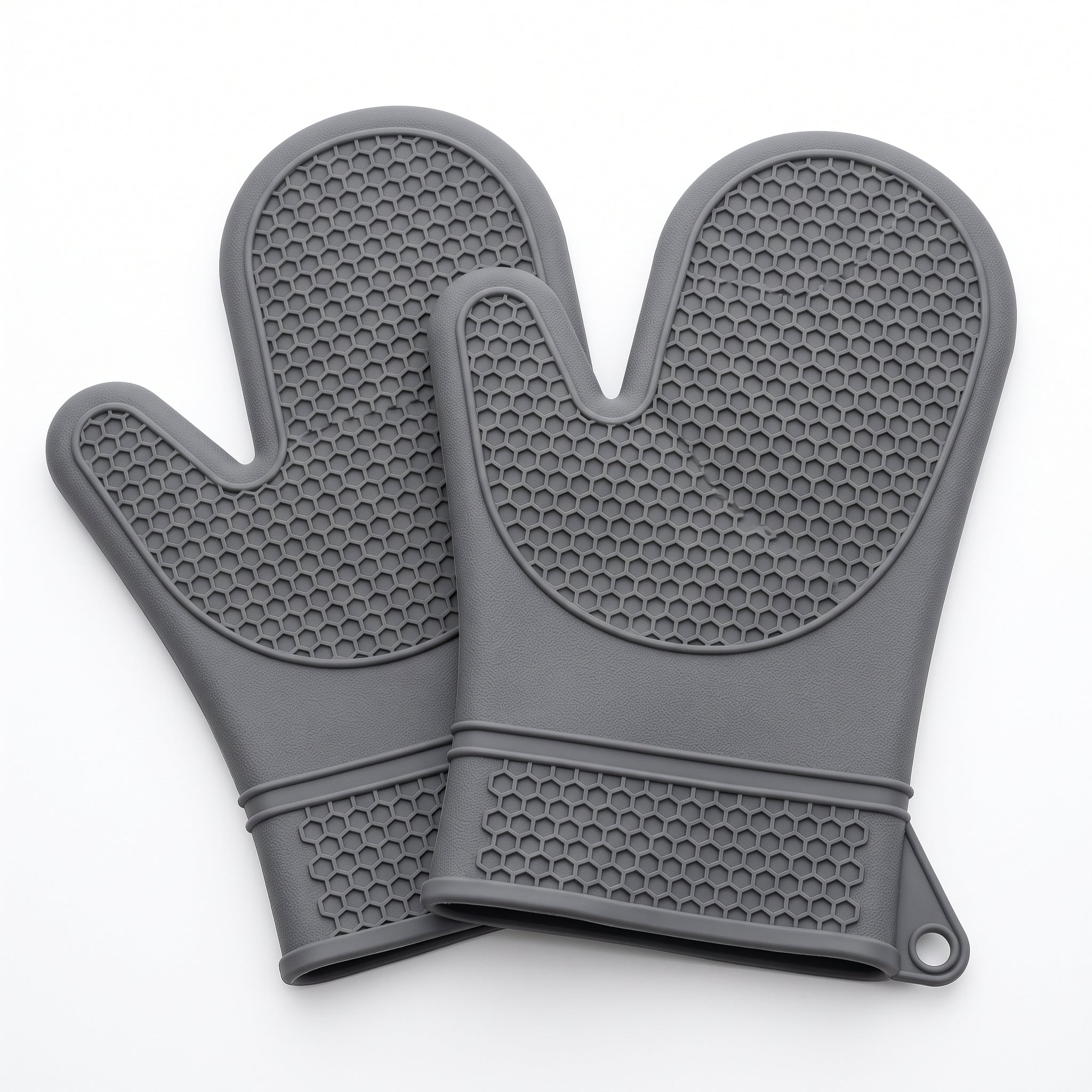 Non Slip Waterproof Silicone Kitchen Potholders